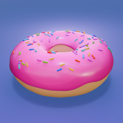 donut